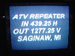 ATV Repeater
